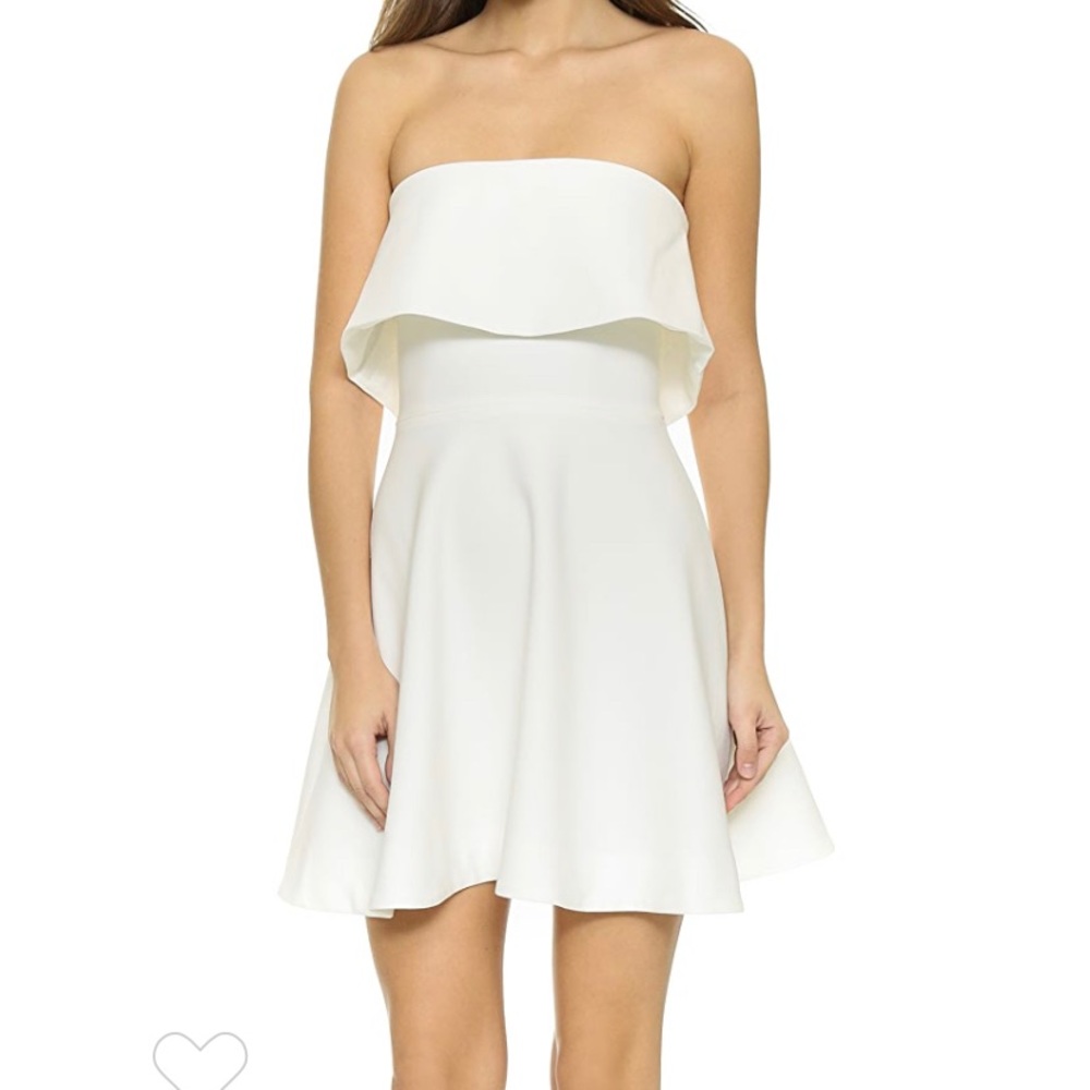Elizabeth and James Melinda Dress (formal/party/bridal)